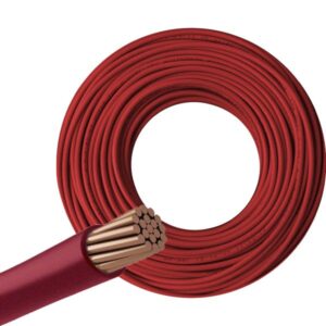 Cables y accesorios