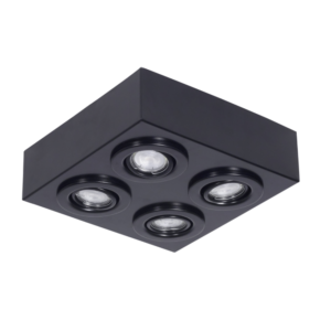 Aplique de techo